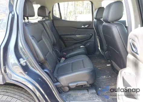 2020 GMC Acadia Awd Slt z USA, uszkodzony, nr VIN 1GKKNULS8LZ126741